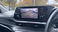 Hyundai BAYON 1.0 TGDi 48V MHEV SE Connect 5dr DCT Petrol Hatchback